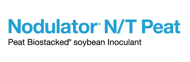 Nodulator N/T SA Peat logo